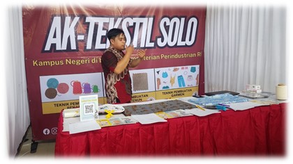 MGBK Kabupaten Pacitan Gelar Edu Fair